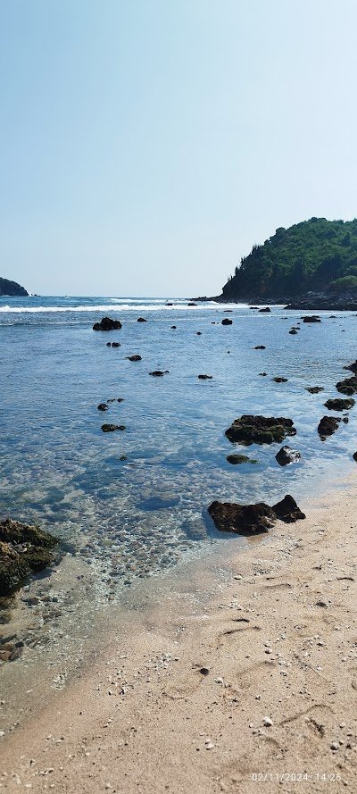 Foto de Playa coral 🪸🪸