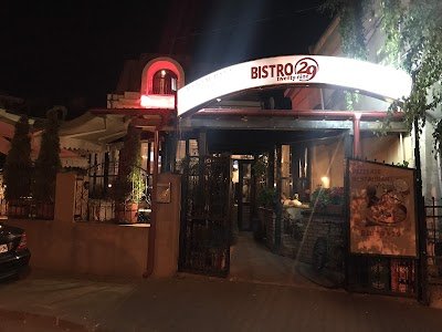Foto de Bistro 29