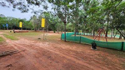 Foto de El Paraje Camping