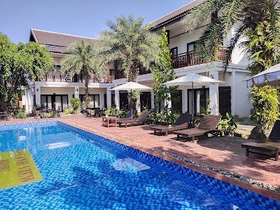 Foto de Savanh Sunset View Resort
