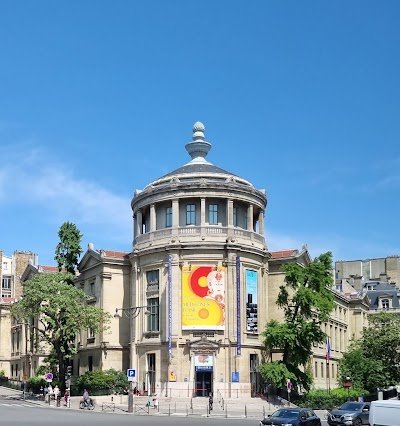 Foto de Museu Guimet