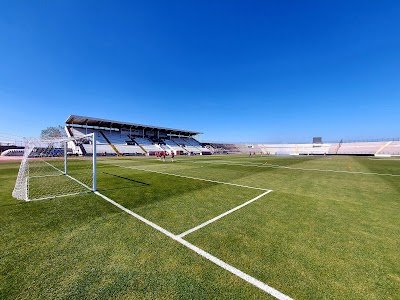 Foto de Bandırma 17 Eylül Stadium