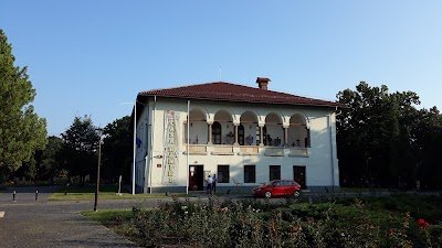 Foto de Oltenia s Museum Of Ethnography