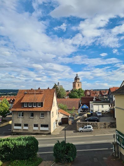 Foto de Hotel Krone