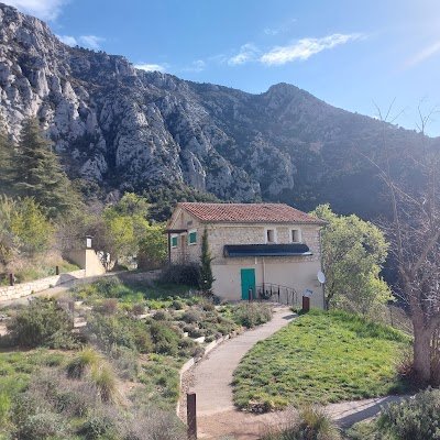 Foto de Chalet de la Maline