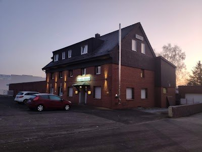 Foto de Hotel und Gaststätte Zur Schleuse