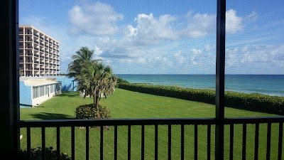 Foto de Turtle Reef Club