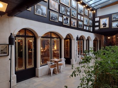 Foto de The Literary Man Óbidos Hotel