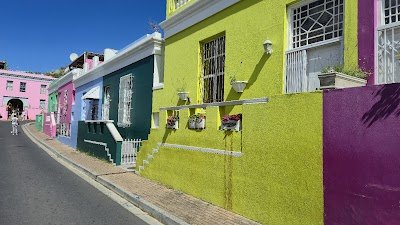 Foto de Iziko Bo-Kaap Museum