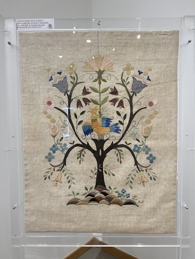 Foto de Museu da Seda