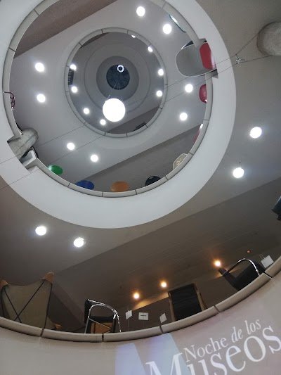 Foto de MUSA - Museum of Chairs Asuncion