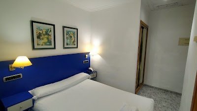 Foto de Hotel Vila-real Azul