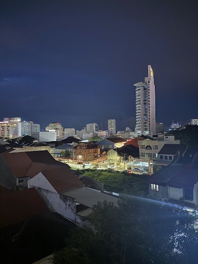 Foto de Moon Hotel Penang