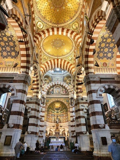 Foto de Notre-Dame de la Garde