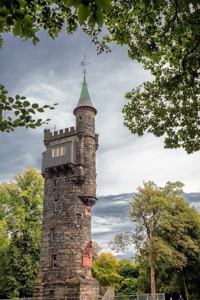 Foto de Weyerbusch Tower