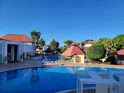 Foto de Playa Dorada Beach Golf
