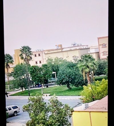Foto de Levant Hotel