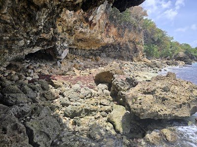 Foto de Peña Blanca Aguadilla