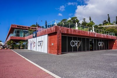 Foto de CR7 Museu