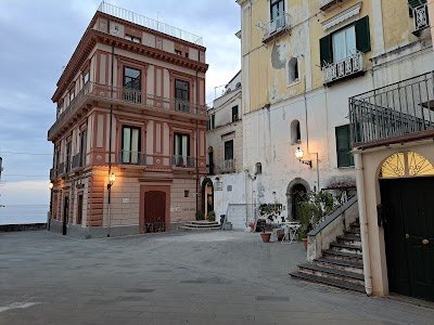 Foto de Hotel Fontana