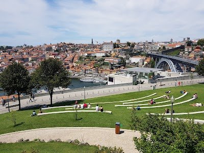 Foto de Jardim do Morro