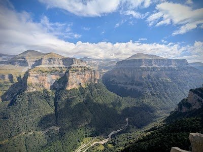 Foto de Parque Nacional de Ordesa e Monte Perdido