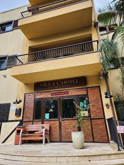 Foto de Villa Carmel