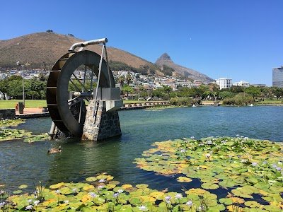 Foto de Green Point Park