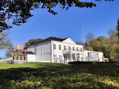Foto de Horsens Art Museum