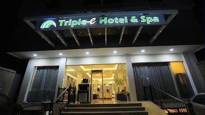 Foto de Triple-e Hotel and Spa