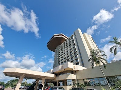 Foto de Hôtel President
