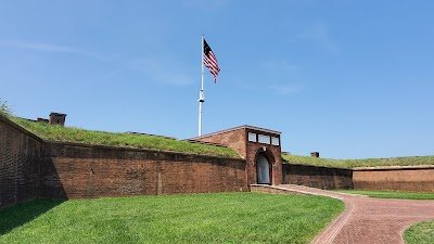 Foto de Fort McHenry