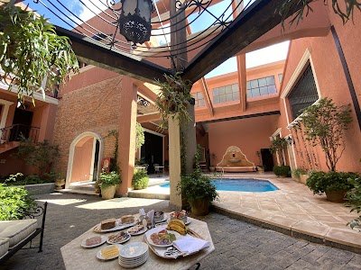 Foto de Nino Hotel Boutique
