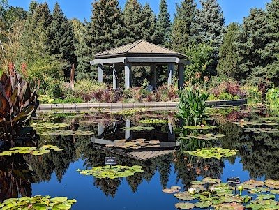 Foto de Denver Botanic Gardens