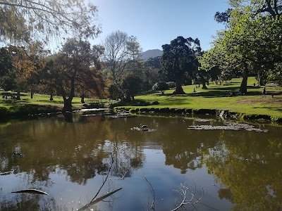 Foto de Wynberg Park