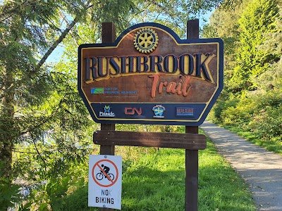 Foto de Rushbrook Trail