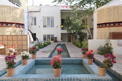 Foto de Heritage Hostel