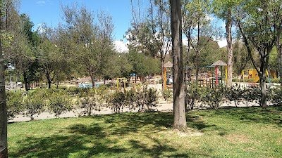 Foto de Parque Nacional Mallasa
