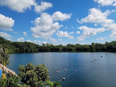 Foto de Cenote Negro