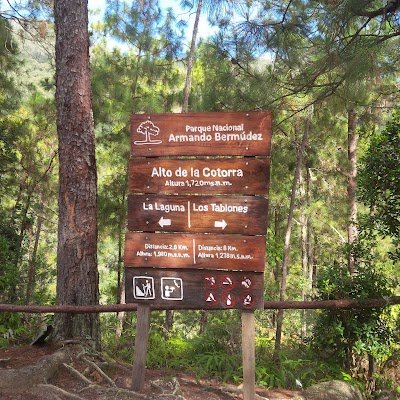 Foto de Parque Nacional Jose Armando Bermúdez