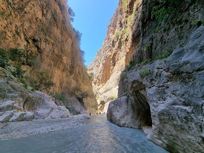Foto de Saklikent National Park