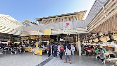 Foto de Gadong Night Market