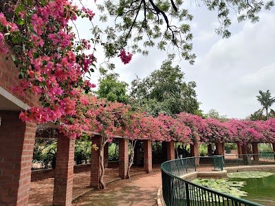 Foto de Parimal Garden