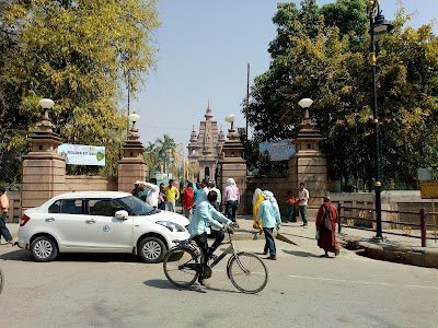 Foto de Mulagandha Kuti Vihar