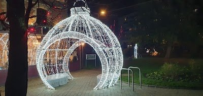 Foto de Square of Ordron
