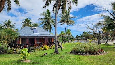 Foto de Club Fiji