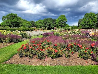 Foto de Valbyparken
