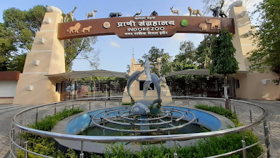 Foto de Kamla Nehru Zoo
