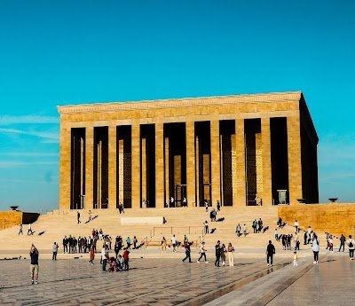 Foto de Anıtkabir