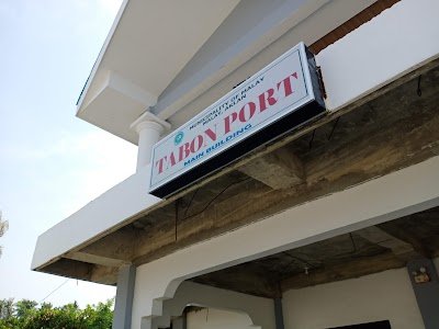 Foto de Tabon Port